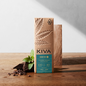 KIVA CHOCOLATE BARS