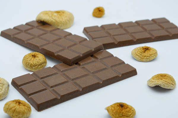 MYLK VEGAN AMATIKA BAR