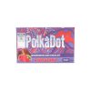 Polkadot Raspberry Chocolate Bar