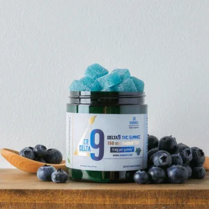Delta 9 Gummies