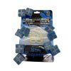 Delta-9 THC Gummies – 300mg – Blue Raspberry