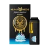 Blue Dream Muha Meds Disposable