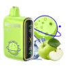 Sour Apple Ice Geek Bar Pulse Vape