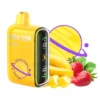 Geek Bar Pulse Strawberry Banana 15000 puffs