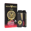 MUHA MEDS STARBURST RUNTZ | INDICA