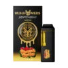 Pineapple Express Muha Meds Disposable