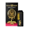 Watermelon OG Muha Meds Disposable